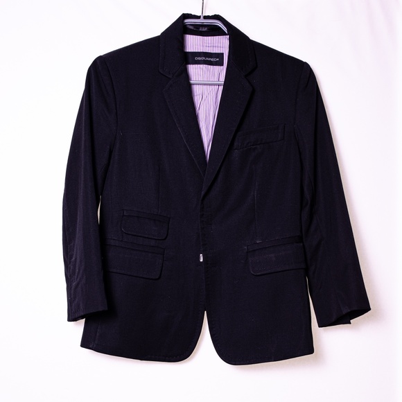 D Squared Womens Tailored Suit - Picture 1 of 14